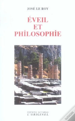 Capa do artigo Eveil Et Philosophie