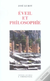 Capa do artigo Eveil Et Philosophie