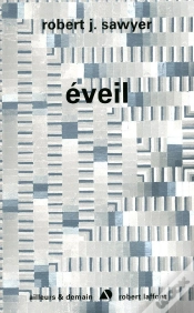 Capa do artigo Éveil