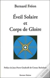 Capa do artigo Éveil Solaire Et Corps De Gloire