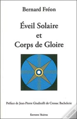 Capa do artigo Éveil Solaire Et Corps De Gloire