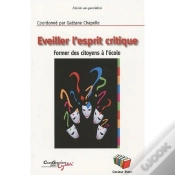 Capa do artigo Eveiller L