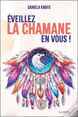 Capa do artigo Éveillez La Chamane En Vous !