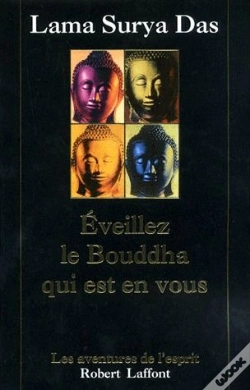 Capa do artigo Éveillez Le Bouddha Qui Est En Vous