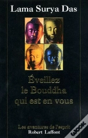 Capa do artigo Éveillez Le Bouddha Qui Est En Vous