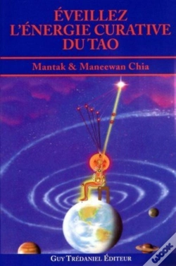 Capa do artigo Éveillez L'Énergie Curative Du Tao