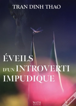 Capa do artigo Éveils  D'Un Introverti Impudique