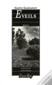 Capa do artigo Eveils