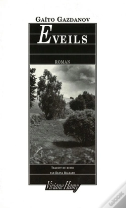 Capa do artigo Eveils