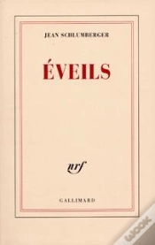 Capa do artigo Éveils