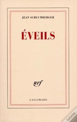 Capa do artigo Éveils