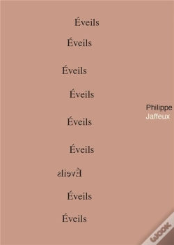Capa do artigo Éveils
