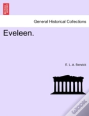 Capa do artigo Eveleen.