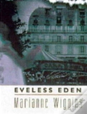 Capa do artigo Eveless Eden