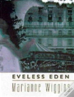 Capa do artigo Eveless Eden