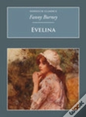 Capa do artigo Evelina