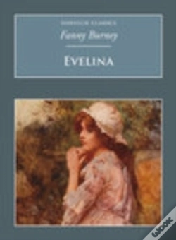 Capa do artigo Evelina