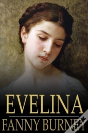 Capa do artigo Evelina