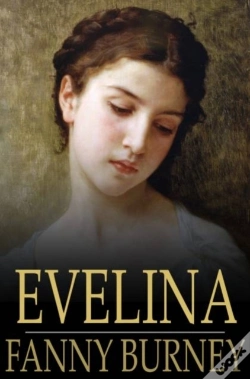 Capa do artigo Evelina