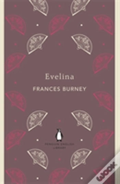 Capa do artigo Evelina
