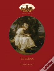 Capa do artigo Evelina