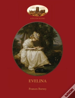 Capa do artigo Evelina