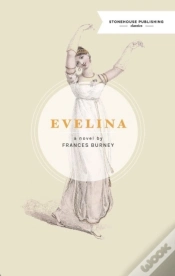 Capa do artigo Evelina