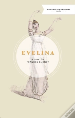 Capa do artigo Evelina