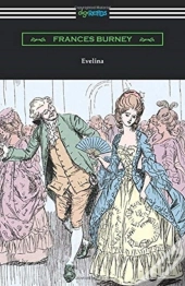 Evelina