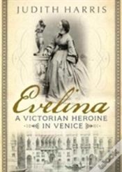 Capa do artigo Evelina