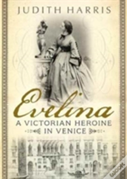Capa do artigo Evelina