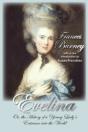 Evelina: Or, The History Of A Young Lady - Preview