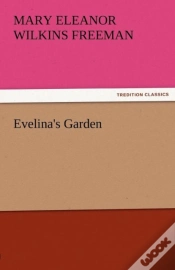 Capa do artigo Evelina