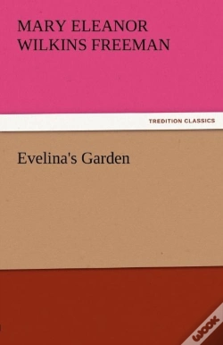 Capa do artigo Evelina'S Garden