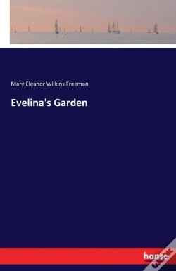 Capa do artigo Evelina'S Garden