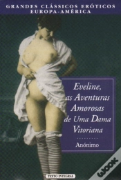 Capa do artigo Eveline, as Aventuras Amorosas de Uma Dama Vitoriana