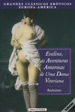 Capa do artigo Eveline, as Aventuras Amorosas de Uma Dama Vitoriana