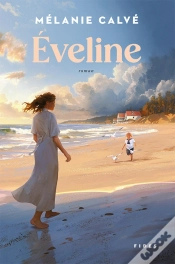 Capa do artigo Éveline