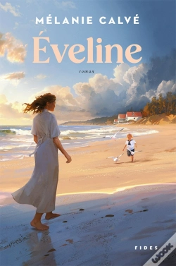 Capa do artigo Éveline