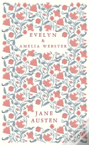 Capa do artigo Evelyn And Amelia Webster