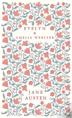 Capa do artigo Evelyn And Amelia Webster