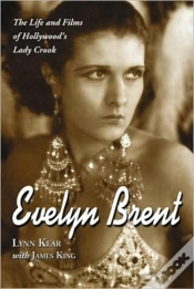 Capa do artigo Evelyn Brent