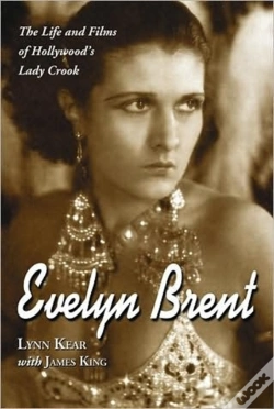 Capa do artigo Evelyn Brent