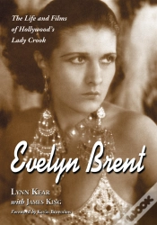 Capa do artigo Evelyn Brent