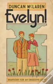 Capa do artigo Evelyn!