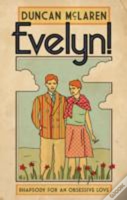 Capa do artigo Evelyn!