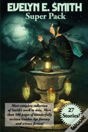 Capa do artigo Evelyn E. Smith Super Pack