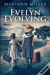 Capa do artigo Evelyn Evolving