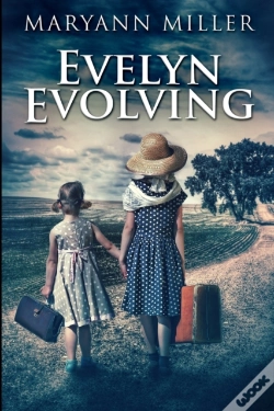 Capa do artigo Evelyn Evolving