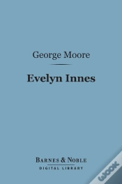 Capa do artigo Evelyn Innes (Barnes & Noble Digital Library)